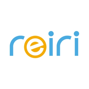 rdoffice (rdoffice_ku)さんのネットショッピング販売ブランド『reiri』のロゴへの提案