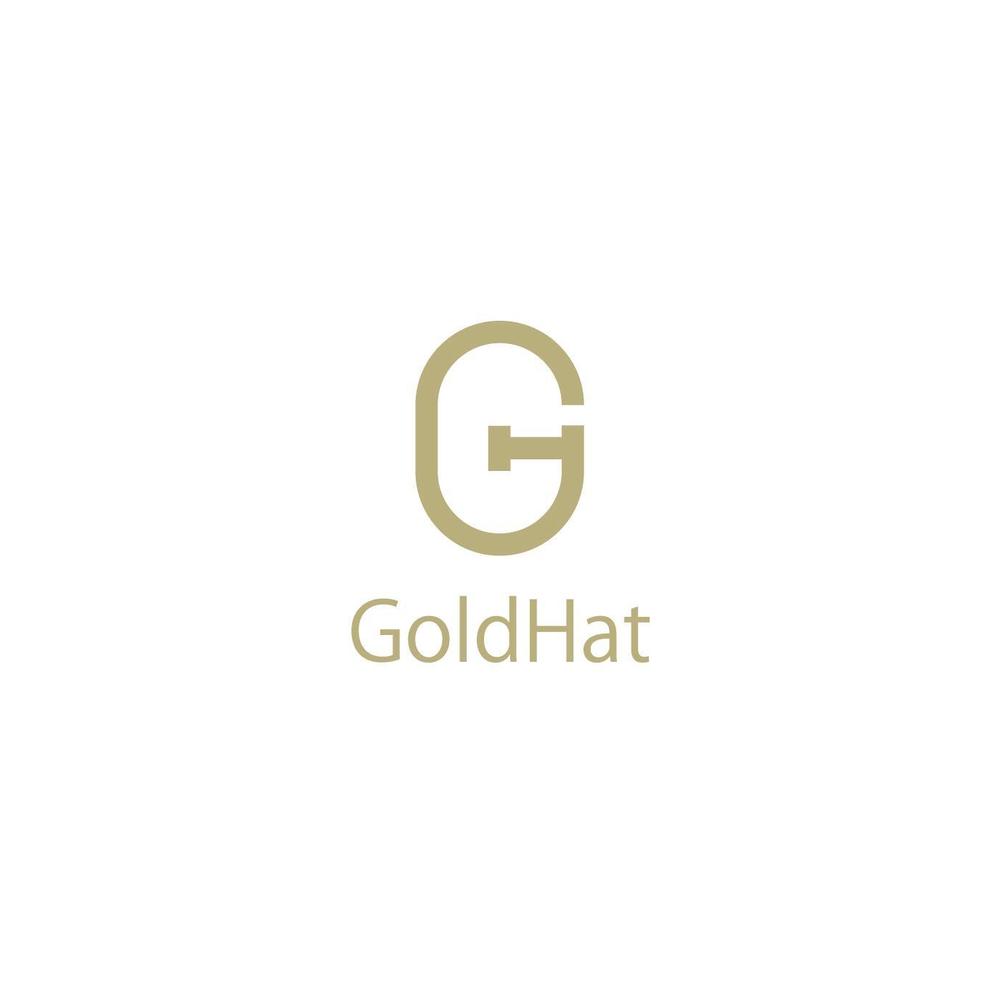 GoldHat株式会社のコーポレートロゴ