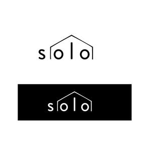 itokir design (itokiri_design)さんの住宅　商品の　ロゴへの提案