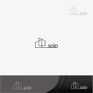 トンカチデザイン (chiho)さんの住宅　商品の　ロゴへの提案
