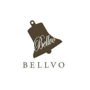 ATARI design (atari)さんのレザーブランド【BELLVO】のロゴデザインへの提案