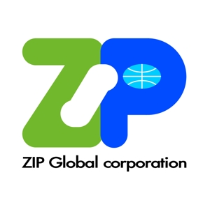 MacMagicianさんの「ZIP Global corporation」のロゴ作成への提案