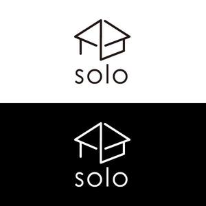 MOCOPOO (pou997)さんの住宅　商品の　ロゴへの提案