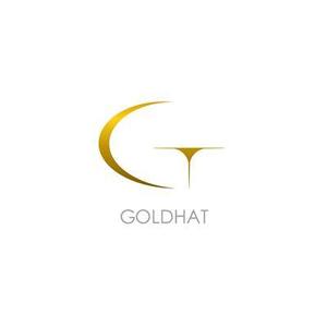 渋谷裕二 (shibuyayuuji)さんのGoldHat株式会社のコーポレートロゴへの提案