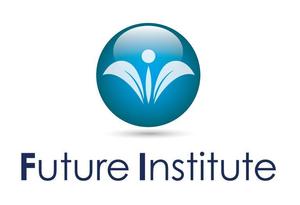 FISHERMAN (FISHERMAN)さんの「Future Institute」の企業ロゴ作成への提案