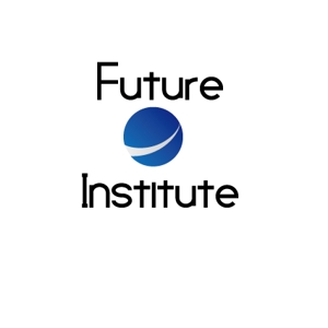 nogiguchiさんの「Future Institute」の企業ロゴ作成への提案