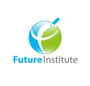 King_J (king_j)さんの「Future Institute」の企業ロゴ作成への提案