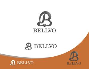 Suisui (Suisui)さんのレザーブランド【BELLVO】のロゴデザインへの提案