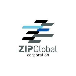 chpt.z (chapterzen)さんの「ZIP Global corporation」のロゴ作成への提案