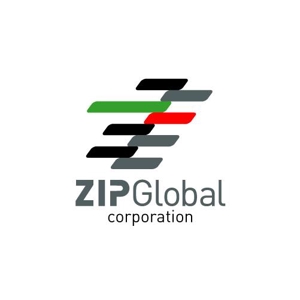 chpt.z (chapterzen)さんの「ZIP Global corporation」のロゴ作成への提案