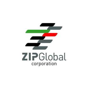 chpt.z (chapterzen)さんの「ZIP Global corporation」のロゴ作成への提案