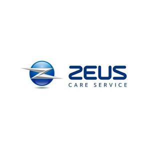 neomasu (neomasu)さんの「株式会社 ZEUS」のロゴ作成への提案