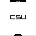 queuecat (queuecat)さんの2019年4月創業スタートアップ企業「合同会社CSU」ロゴデザインの作成のご依頼への提案