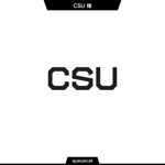 queuecat (queuecat)さんの2019年4月創業スタートアップ企業「合同会社CSU」ロゴデザインの作成のご依頼への提案