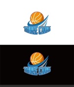 forever (Doing1248)さんのバスケチームのロゴ作成お願いします！への提案