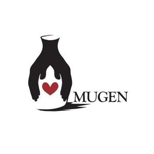 nabekouさんの「MUGEN」のロゴ作成への提案
