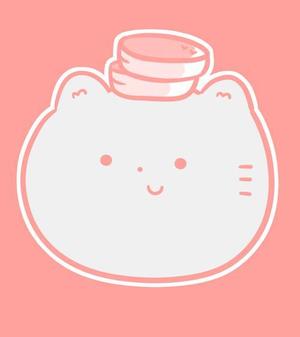 ねね子 (neneko)さんのアプローズカフェのキャラクター募集 ！への提案