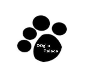 在宅事業部 (Owltech)さんの「ＤOg’ｓ   Ｐａｌａｃｅ」のロゴ作成への提案