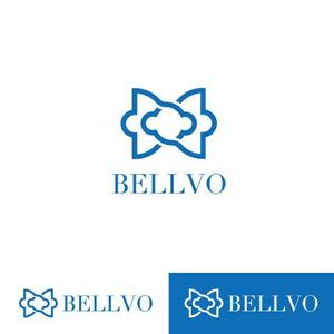 cocoloco (cocoloco_dh)さんのレザーブランド【BELLVO】のロゴデザインへの提案