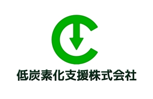 rektavojoさんの社会的企業（地球温暖化防止分野）のロゴへの提案