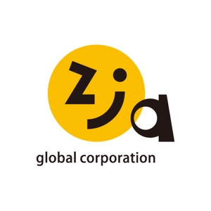 monumental (listen)さんの「ZIP Global corporation」のロゴ作成への提案