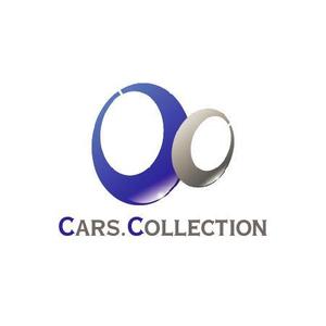 mutsusuke (mutsusuke)さんの「Cars.Collection」のロゴ作成への提案