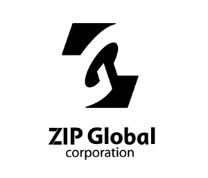 ing0813 (ing0813)さんの「ZIP Global corporation」のロゴ作成への提案