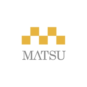 s m d s (smds)さんの株式会社MATSUのロゴへの提案