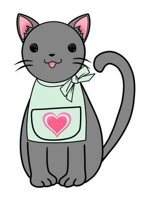 ayato64 (ayato64)さんの★障害者介護の会社★かわいい★企業キャラクター★ネコ★女子ウケ★への提案