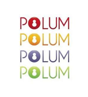 ヘッドディップ (headdip7)さんの「POLUM」のロゴ作成(商標登録なし）への提案