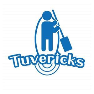 MimikakiMania (mimikakimania)さんの「Tuvericks」のロゴ作成への提案