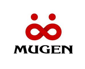 ing0813 (ing0813)さんの「MUGEN」のロゴ作成への提案