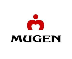 ing0813 (ing0813)さんの「MUGEN」のロゴ作成への提案