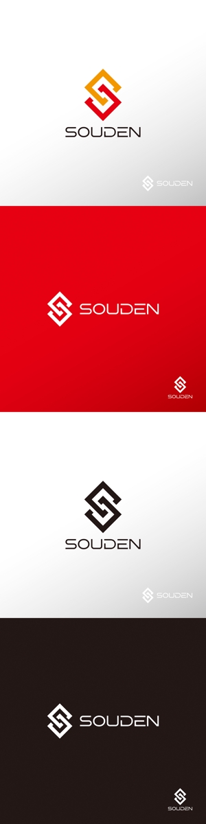 doremi (doremidesign)さんの消防設備、弱電設備の施工・メンテナンス業　(株)聡電防災のロゴへの提案
