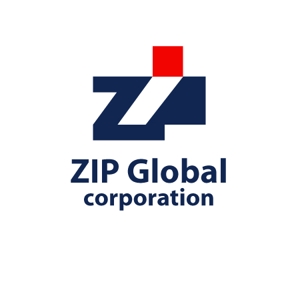 Cam_104 (Cam_104)さんの「ZIP Global corporation」のロゴ作成への提案