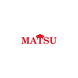 Uranus design (ZELL)さんの株式会社MATSUのロゴへの提案