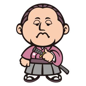 kosei (kosei)さんのNHK大河ドラマ主人公「新島八重」のゆるキャラへの提案