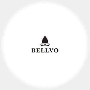 hold_out (hold_out)さんのレザーブランド【BELLVO】のロゴデザインへの提案