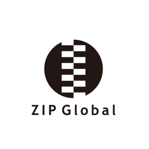 akka_tkさんの「ZIP Global corporation」のロゴ作成への提案