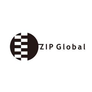 akka_tkさんの「ZIP Global corporation」のロゴ作成への提案