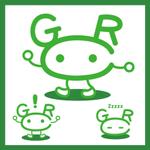 OGI (ogi--)さんの収益不動産会社「株式会社GRC」キャラクターデザインへの提案
