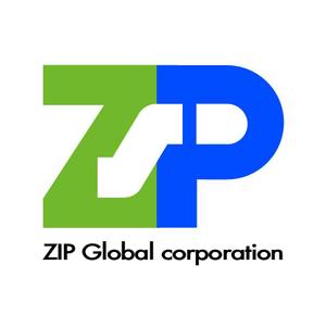 MacMagicianさんの「ZIP Global corporation」のロゴ作成への提案