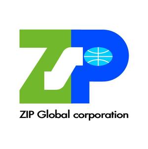 MacMagicianさんの「ZIP Global corporation」のロゴ作成への提案