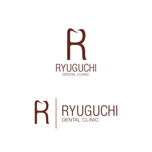 hiryu (hiryu)さんの歯科医院のロゴへの提案