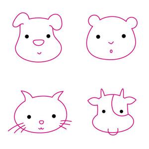 さんのアプローズカフェのキャラクター募集 ！への提案