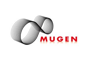i-Design (waryu_1217)さんの「MUGEN」のロゴ作成への提案