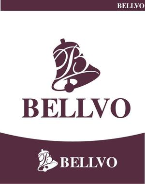 CF-Design (kuma-boo)さんのレザーブランド【BELLVO】のロゴデザインへの提案