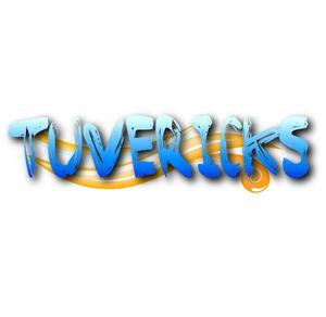 daikoku (bocco_884)さんの「Tuvericks」のロゴ作成への提案