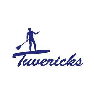 akka_tkさんの「Tuvericks」のロゴ作成への提案