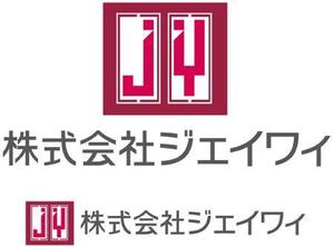 CF-Design (kuma-boo)さんの懸垂幕昇降装置メーカーのロゴ作成への提案